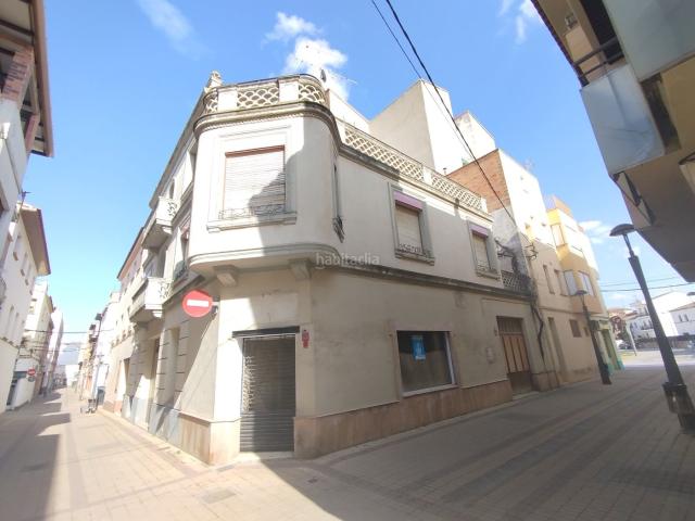 Casa en venta en Binéfar. Casas.
