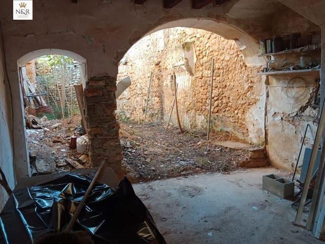 Casa en venta en Biniali, Mallorca