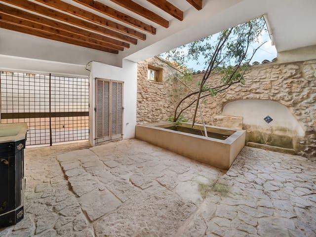 Casa en venta en Biniamar, Mallorca