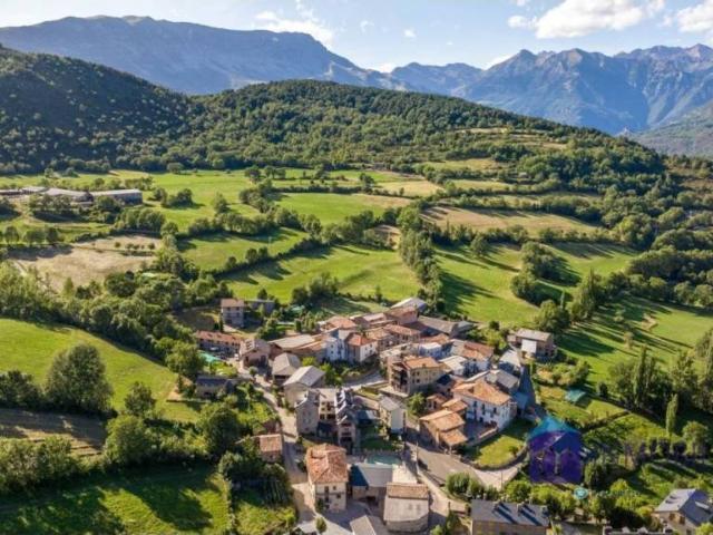Casa en Venta en Bisaurri