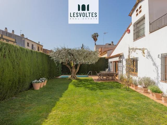 Casa en venta en Bisbal d´Empordà La. Casas Bisbal d´Empordà.