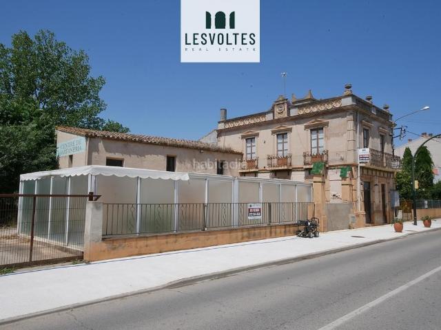 Casa en venta en Bisbal d´Empordà La. Casas Bisbal d´Empordà.