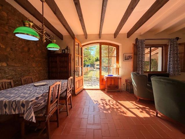 Casa en venta en Bisbal d´Empordà La. BAIX EMPORDÀ, CASTELL D'EMPORDÀ LA BISBAL D'EMPORDÀ, CASA CON JARDÍN Y PISCINA. Casas Bisbal d´Empordà.