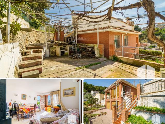 Casa en venta en Bisbal del Penedès La. Casas Bisbal del Penedès.