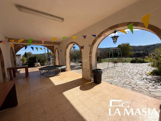 Casa en venta en Bisbal del Penedès La. Preciosa casa. Casas Bisbal del Penedès.