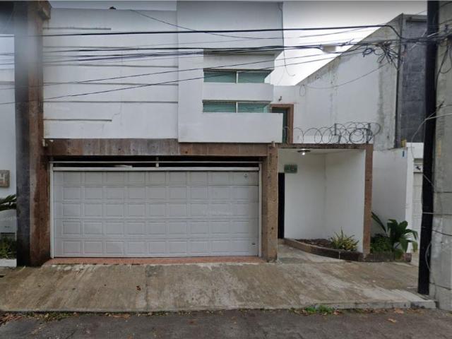 Casa en venta en Bivalbo, Carmen, Campeche
