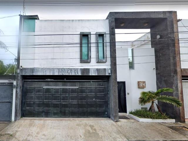 Casa en venta en Bivalbo, Carmen, Campeche