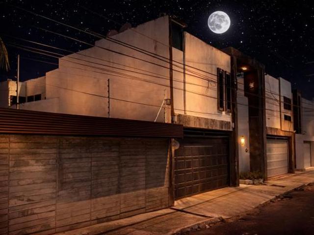 CASA EN VENTA EN BIVALBO, CD DEL CARMEN, CAMPECHE