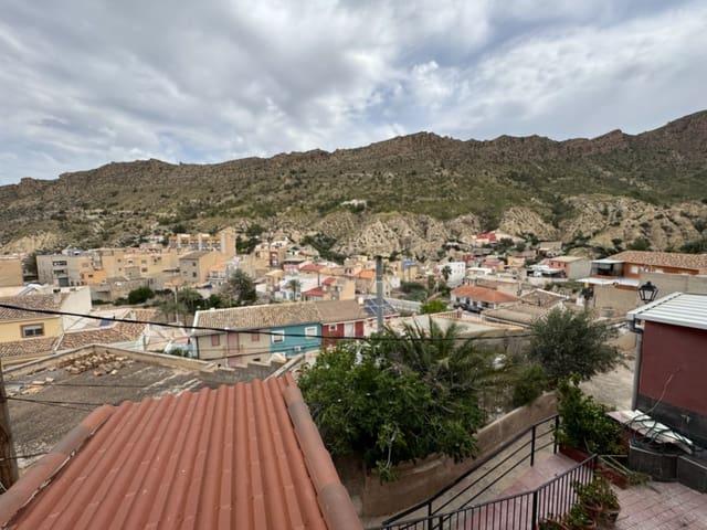 Casa en venta en Blanca, Murcia