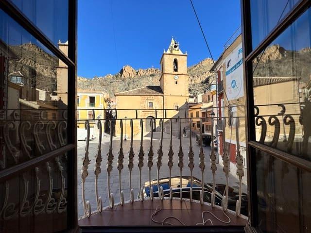 Casa en venta en Blanca, Murcia