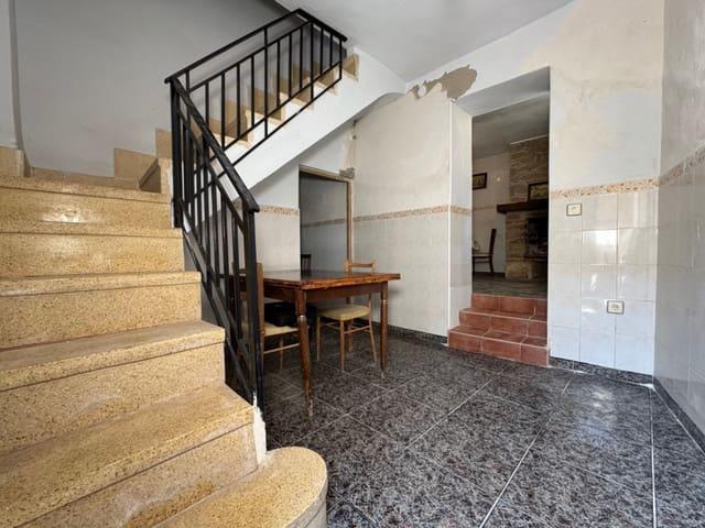 Casa en venta en Blanca, Murcia