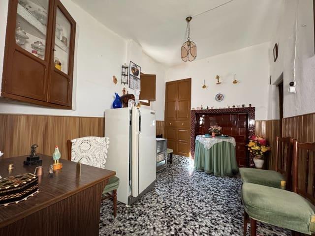 Casa en venta en Blanca, Murcia
