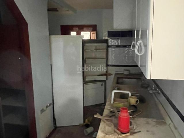 Casa en venta en Blanca. REFORMA O EDIFICA ESTACION DE BLANCA. Casas.