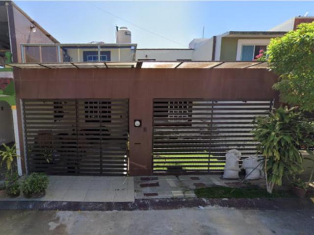 Casa en venta en Blancas Mariposas, Centro, Tabasco