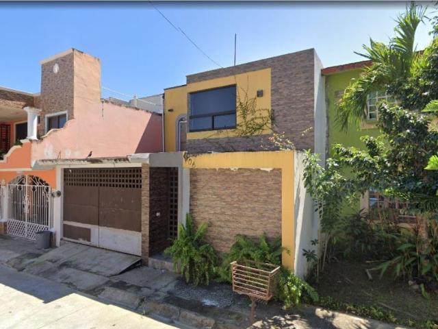Casa en venta en Blancas Mariposas, Centro, Tabasco