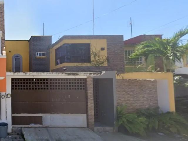 Casa en venta en Blancas Mariposas, Paraíso, Tabasco