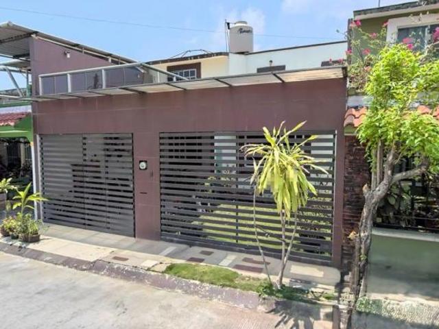 Casa en venta en blancas mariposas, Villahermosa, Tab