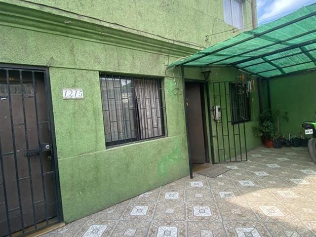 Casa en Venta en Blanco Viel