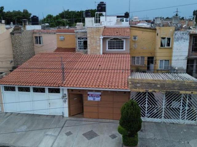 Casa en venta en Blanco y Cuellar
