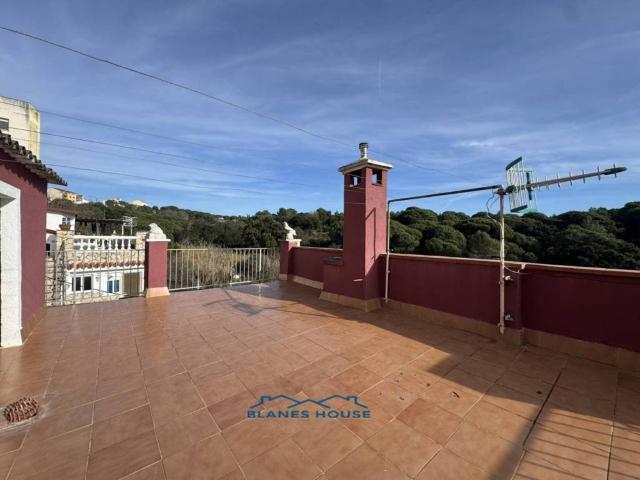 Casa en Venta en Blanes