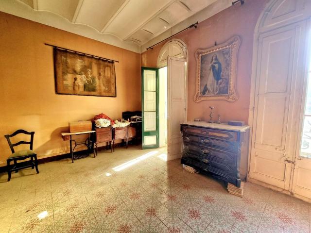 Casa en venta en Blanes, Centre Costa Brava. Exclusiva Villa Historica frente al Mar. Casas.