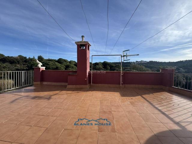 Casa en venta en Blanes, Mont Ferrant Joan Carles I Costa Brava. Casa en venta en Urbanitzacions. Casas.