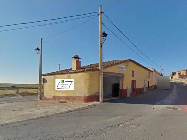 Casa en Venta en Blascomillán