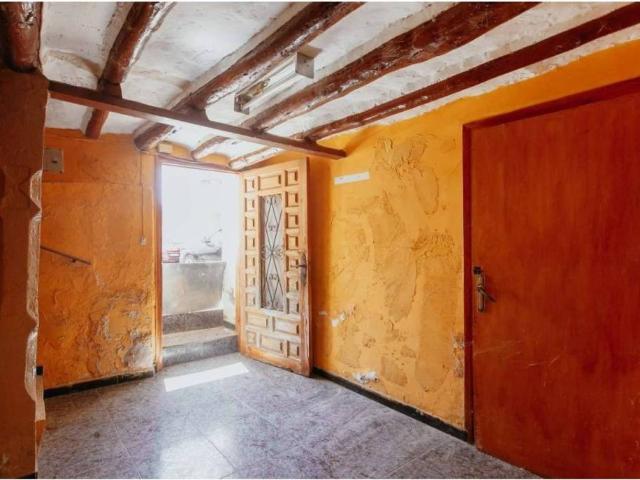Casa en Venta en Blecua y Torres