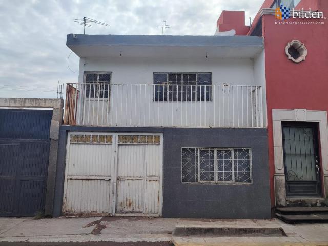Casa en Venta en Blvd. Dolores del R?o Durango