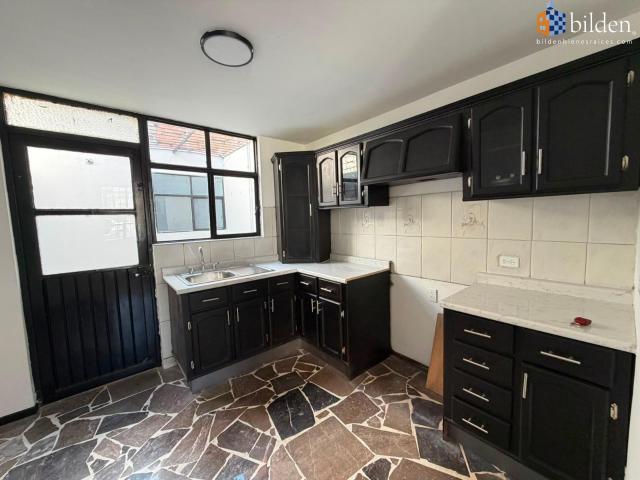 Casa en Venta en Blvd. Durango