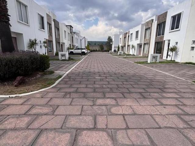 Casa en Venta en Bo. La Magdalena, San Mateo Atenco, Edo. Mex