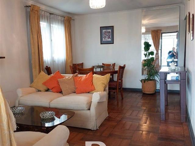 Casa en Venta en Bocaccio / Chesterton