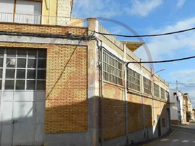 Casa en Venta en Bocairent
