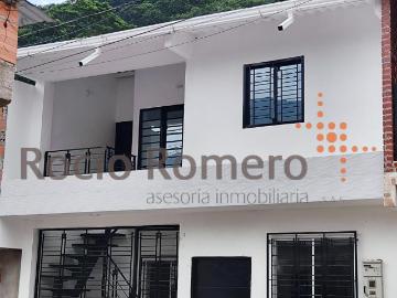 Casa En Venta En Bochalema En. V250461