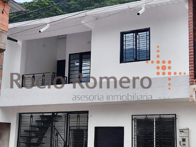 Casa En Venta En Bochalema En. V250461