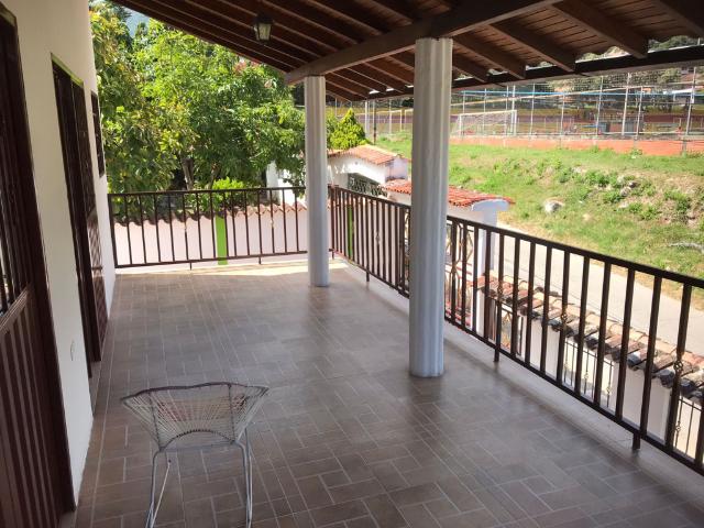 Casa En Venta En Bochalema En Bochalema V316638