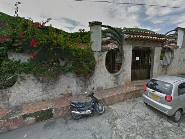 Casa En Venta En Bochalema En Bochalema V400601
