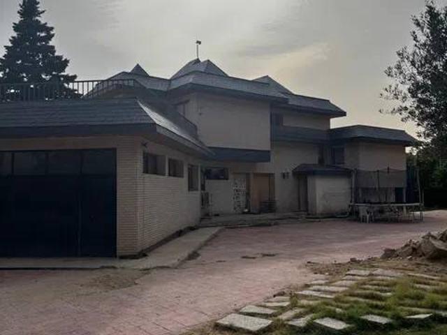 Casa en Venta en Boadilla del Monte