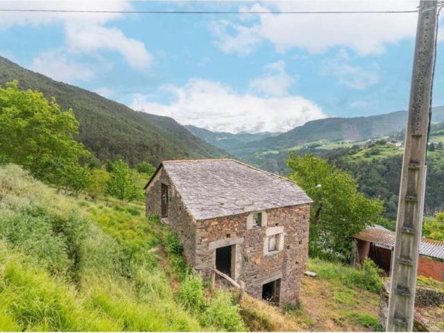 Casa en Venta en Boal