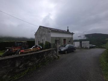 Casa en venta en Boal