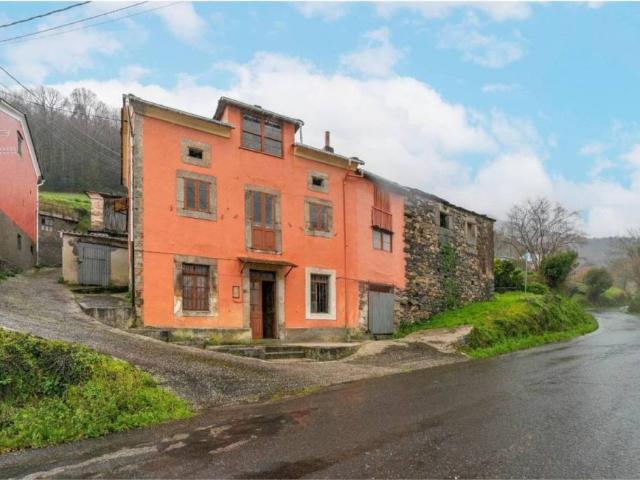 Casa en Venta en Boal