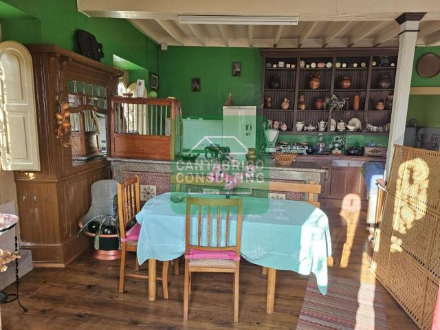 Casa en venta en Boal. Casas.