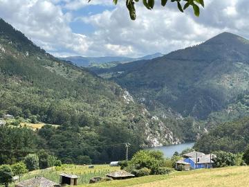 Casa en venta en Boal Asturias