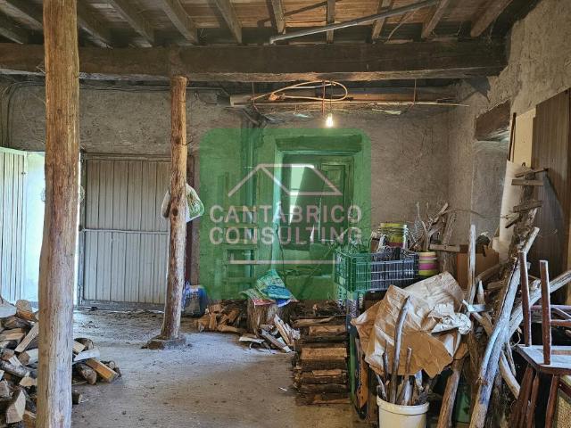 Casa en venta en Boal Asturias