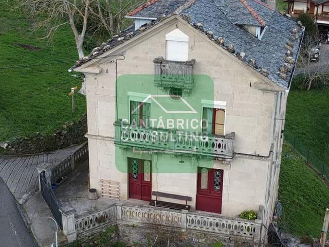 Casa en venta en Boal, Asturias Costa Verde