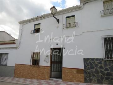 Casa en venta en Bobadilla de Alcaudete, Jaén