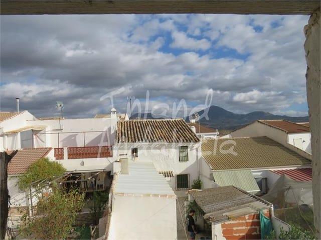 Casa en venta en Bobadilla de Alcaudete, Jaén