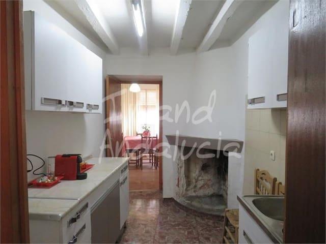 Casa en venta en Bobadilla de Alcaudete, Jaén