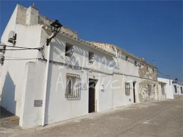 Casa en venta en Bobadilla de Alcaudete, Jaén