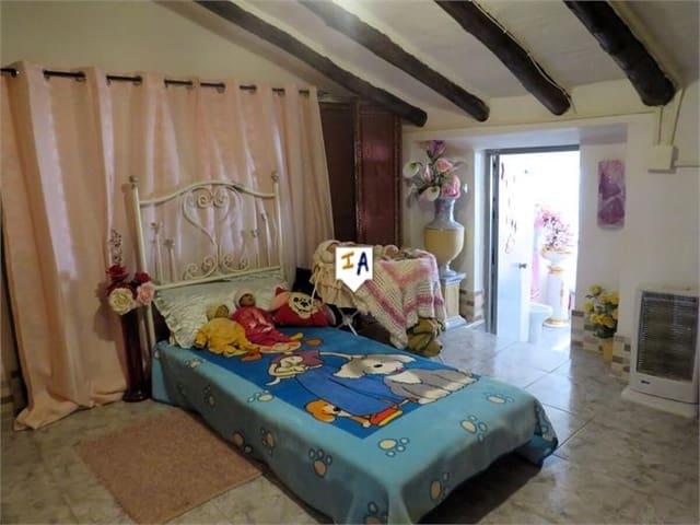 Casa en venta en Bobadilla de Alcaudete, Jaén